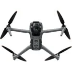 DJI drone with camera, ideal for aerial photography and videography, available at Camix camera shop UK.
