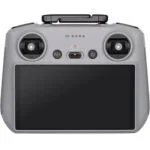 DJI drone remote controller with screen, available at Camix camera shop UK.