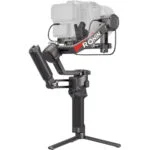 DJI Ronin camera gimbal for professional video stabilization, available at Camix UK.