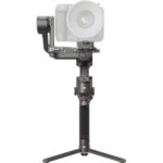 DJI gimbal stabilizer for professional cameras at Camix UK