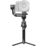 DJI gimbal stabilizer for professional cameras at Camix UK
