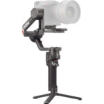 Professional camera gimbal for stable video shooting, available at Camix UK.
