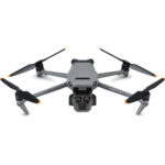 DJI drone with advanced camera features, available at Camix UK.