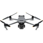 DJI drone with advanced camera features, available at Camix UK.