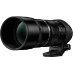 Professional telephoto camera lens for photography, available at Camix UK.