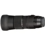 Sigma telephoto zoom lens for DSLR cameras, available at Camix UK.