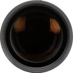 Close-up of a camera lens, ideal for photography enthusiasts and professionals.