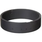 Lens hood for Sigma 150-600mm lens, essential camera accessory.