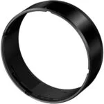 Tamron lens hood for DSLR and mirrorless cameras, essential photography accessory.