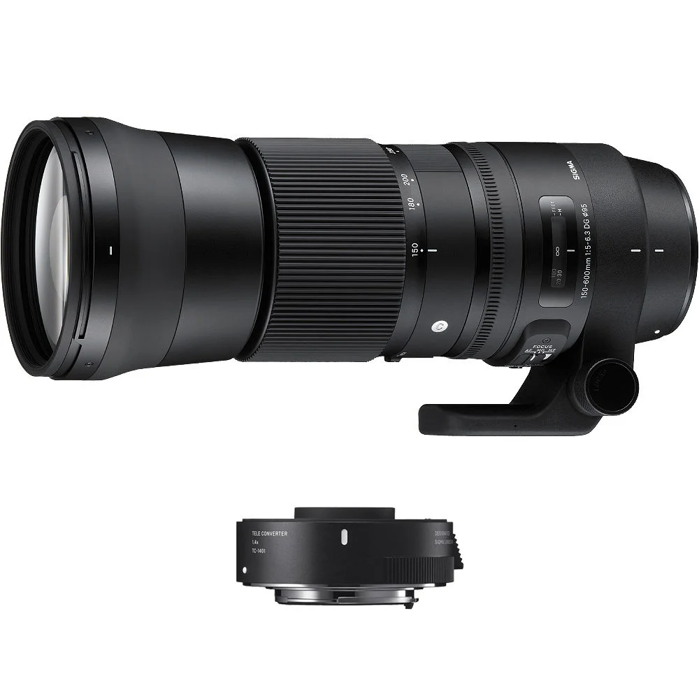1572439636_IMG_1268739 Sigma telephoto lens and teleconverter for professional photography.