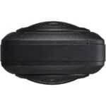 Compact black camera lens accessory for photography gear.