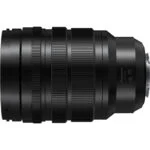 Panasonic L mount lens for professional photography, available at Camix camera shop UK.