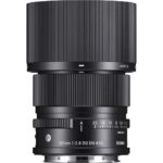 Sigma 90mm f2.8 DG DN Contemporary Lens For L Mount