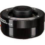Olympus M.Zuiko 2.0x Teleconverter MC-21