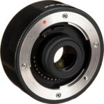 Olympus M.Zuiko 2.0x Teleconverter MC-21 - Image 3