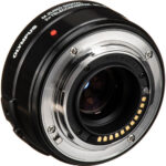 Olympus M.Zuiko 2.0x Teleconverter MC-21 - Image 4