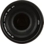 Leica camera lens, ideal for professional photography and videography.