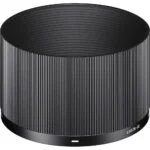 Camera lens hood for photography equipment at Camix UK.