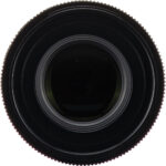 Close-up of a camera lens, ideal for photography enthusiasts and professionals.