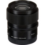Sigma prime lens for digital cameras, ideal for professional photography.