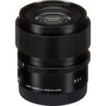Sigma prime lens for digital cameras, ideal for professional photography.