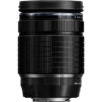 Olympus M.Zuiko digital camera lens for mirrorless cameras