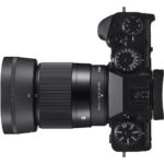 Sigma 30mm F1.4 DC DN Contemporary For Fuji X - Image 2