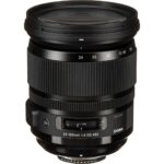 Sigma 24-105mm F4 DG OS HSM For Nikon F