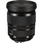 Sigma 24-105mm F4 DG OS HSM For Nikon F - Image 2