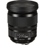 Sigma 24-105mm F4 DG OS HSM For Nikon F - Image 4