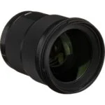 Tokina camera lens for DSLR and mirrorless cameras, available at Camix UK.