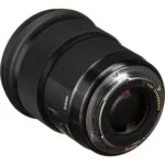 Sigma camera lens for professional photography, available at Camix UK.