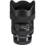 Wide angle camera lens for professional photography, available at Camix UK.
