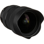 Wide angle camera lens for professional photography, available at Camix UK.