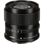 Sigma 90mm f2.8 DG DN Contemporary Lens For L Mount - Image 3