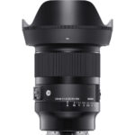 Sigma 20mm F1.4 DG DN | Art (L-Mount)