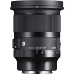 Sigma 20mm F1.4 DG DN | Art (L-Mount) - Image 5
