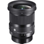Sigma 20mm F1.4 DG DN | Art (L-Mount) - Image 6