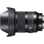 Sigma 20mm F1.4 DG DN | Art (L-Mount) - Image 4