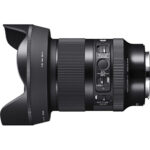 Sigma 20mm F1.4 DG DN | Art (L-Mount) - Image 3