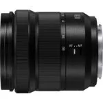 Panasonic L mount lens for mirrorless cameras, available at Camix UK.