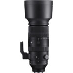 Sigma 60-600mm F4.5-6.3 DG DN OS | Sports (L Mount) - Image 2