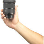 Sigma 20mm F1.4 DG DN | Art (L-Mount) - Image 11