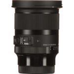 Sigma 20mm F1.4 DG DN | Art (L-Mount) - Image 2