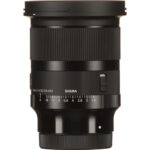 Sigma 20mm F1.4 DG DN | Art (L-Mount) - Image 8