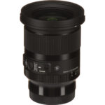 Sigma 20mm F1.4 DG DN | Art (L-Mount) - Image 7