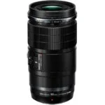 Olympus 90mm macro lens for professional photography, available at Camix UK.