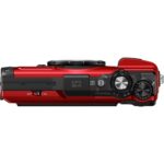 Olympus Tough TG-7 Red - Image 5