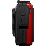 Olympus Tough TG-7 Red - Image 6