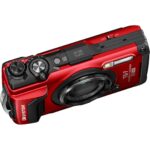 Olympus Tough TG-7 Red - Image 3